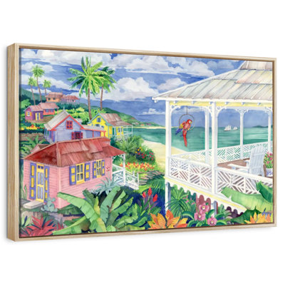 Baie Caribe