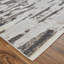 Queens Boulevard Abstract Indoor Rug-2128386204