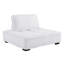 Fauteuil sans accoudoirs en tissu Modway-1557207224
