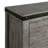Serena 58'' W 6 - Drawer Dresser
