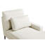 Deaveon Upholstered Chaise Lounge-302064994-302064995