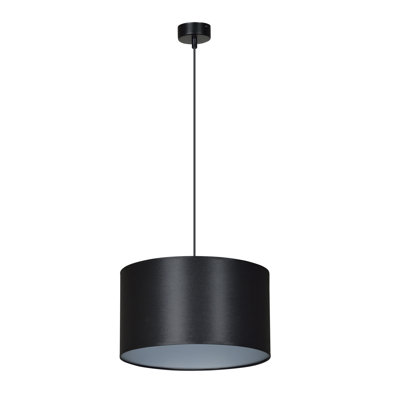 Pascua 1 - Light Steel Drum Pendant