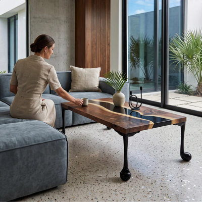 Melody Coffee Table