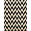 Tapis noir/beige-17430727