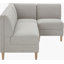 Becki Owens x Surya Stinson Dining Chair