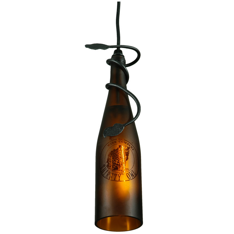 1 - Light Pendant