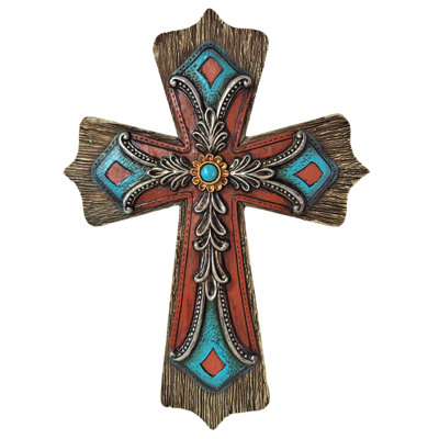 CROSS FAUX LEATHER