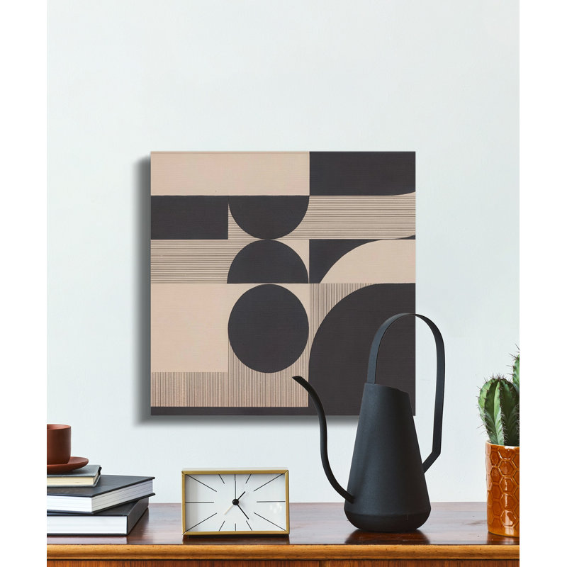 Wrapped Canvas Print Set, 10x10