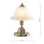 Brownsburg Metal Table Lamp-5080126