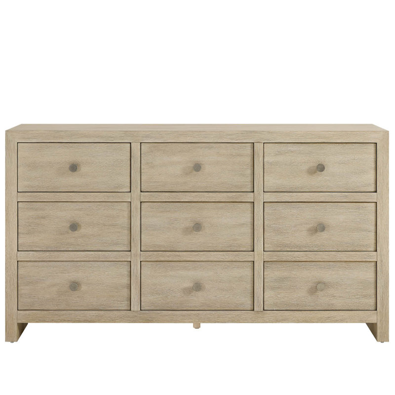 Dockside Dresser