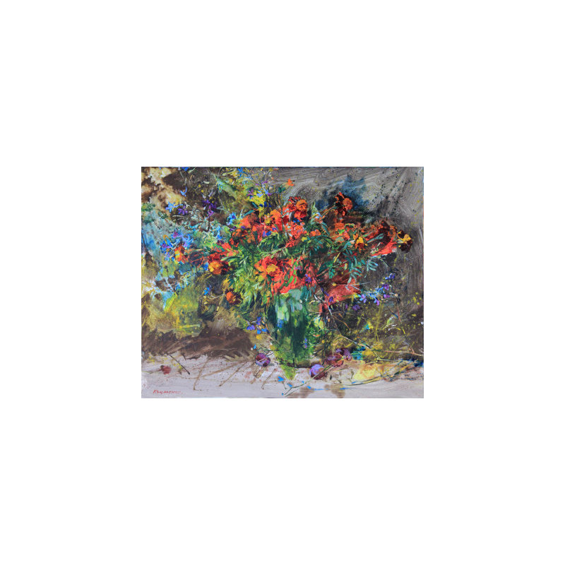 Wrapped Canvas Print, 50.8 cm H x 76.2 cm W