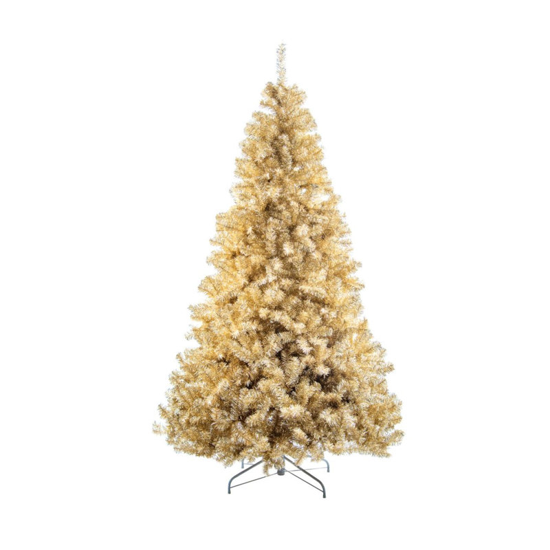 2.36' H Lighted Artificial Christmas Tree