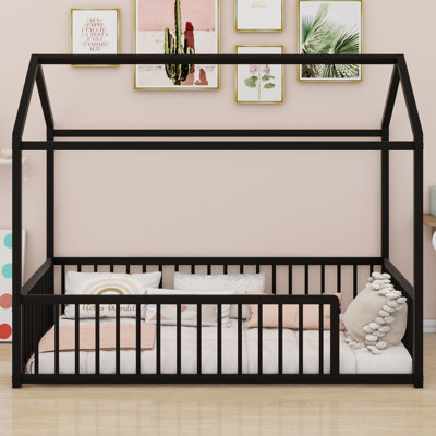 Lit sur pied Montessori