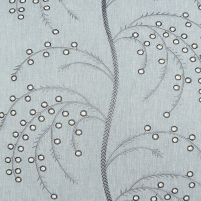 Ives Floral Fabric