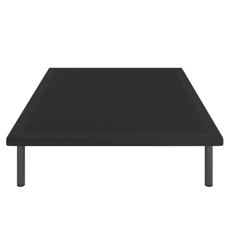 14" Adjustable Height Platform Base, Queen