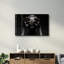 Decorative Tempered Glass Painting