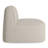Looksee Upholstered Swivel Side Chair-103405160