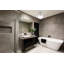 Yearby Glass Semi Flush Mount-1200071960-1200071939-1200071961
