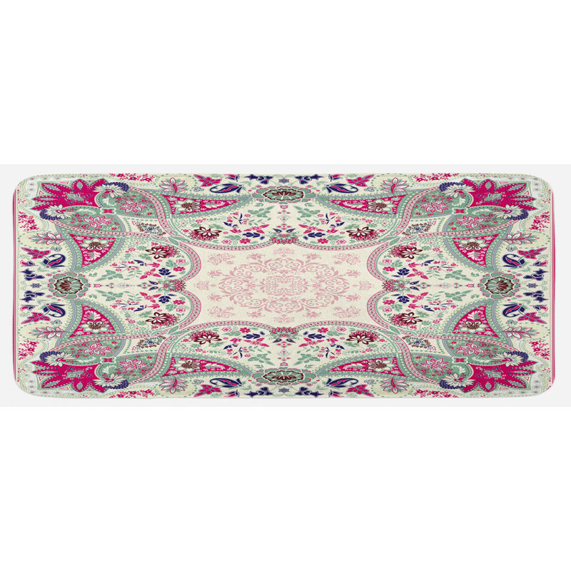 Tapis de cuisine