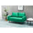 Abdur-Rasheed 58'' Velvet Loveseat-228499009