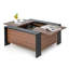Baraka Coffee Table with Storage