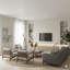 Ornamenta Collection Horizontal Texture Wallpaper Roll-1086316785