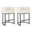 Bechtold Upholstered Counter Stool