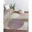 Tapis transitionnel contemporain en laine touffeté à la main Dimko-340177347