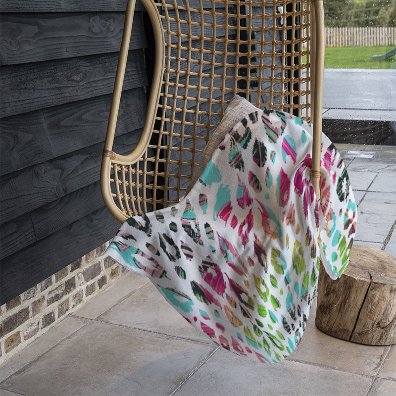 Rothman Throw Blanket