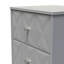 San Jose Bedside Table-101056165
