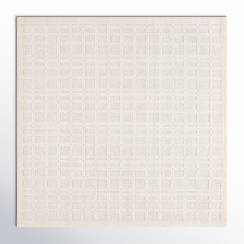 Giada Area Rug, Square 6'