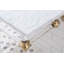 Empire Stone Oval Console Bathroom Sink with Faucet and Overflow-1385290051