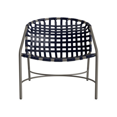Kantan Outdoor Lounge Chair