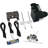 Universal Electronic Push Button Igniter