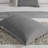 Textured Stripe King/ King Comforter , 5, , 5 Piece King, Design, , Pillows