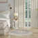 Longe Washable Oriental Rug