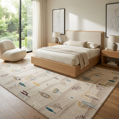 Bursa Botkins Rug
