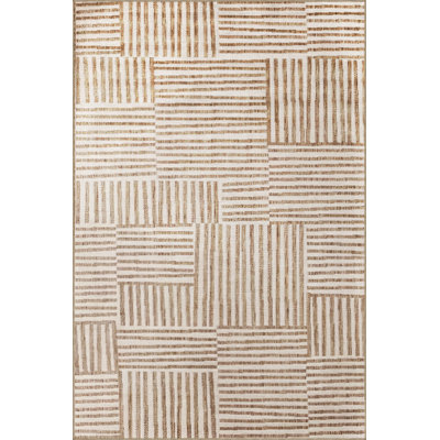 Tapis intérieur / extérieur Kirran
