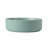 Wenty 15.7'' Ceramic Circular Bathroom Sink-93928875