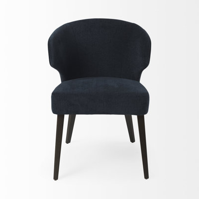 Fauteuil à oreilles Luthien