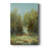 A Walk in the Woods -Gallery Wrapped Cavas