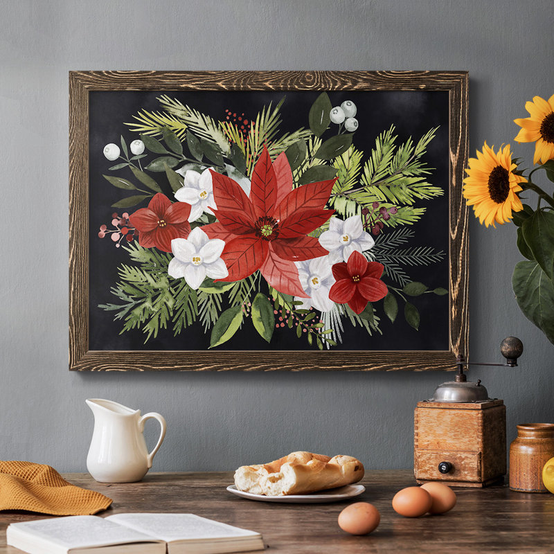 Heaven and Nature Collection A, Noyer, H 26 po x l 38 po x P 1,5 po