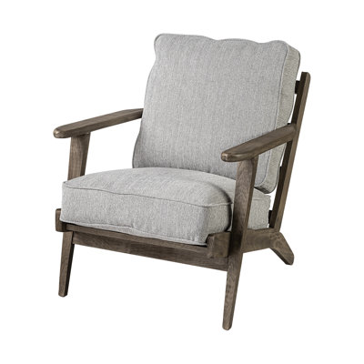 Fauteuil l 28 po Roxy