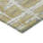Mahaney Washable Striped Indoor / Outdoor Rug-402157321