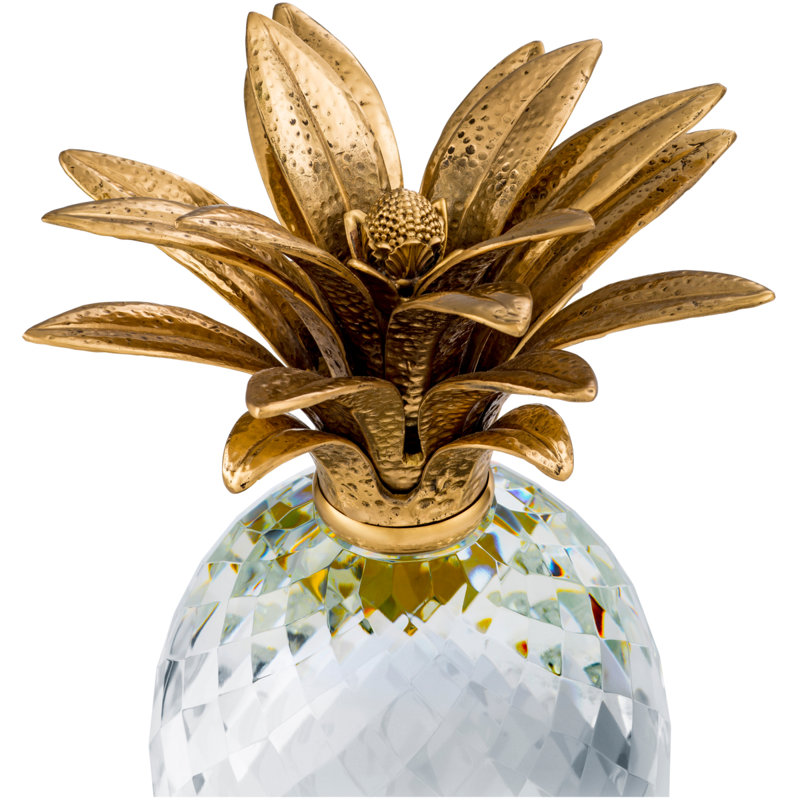 Décoration ananas