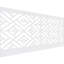 Panneaux muraux blancs 94,5 "(paquet de 4)-69958156