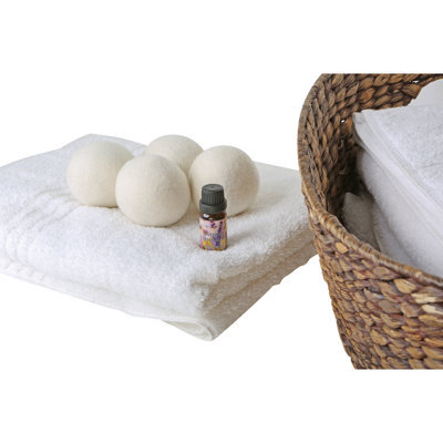 Wool Dryer Balls