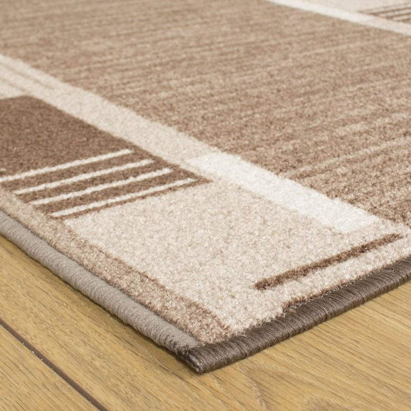 Bale Hand Woven Indoor Area Rug, Runner 66cm x 210cm