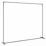 Over The Table Rod Stand with Clamps