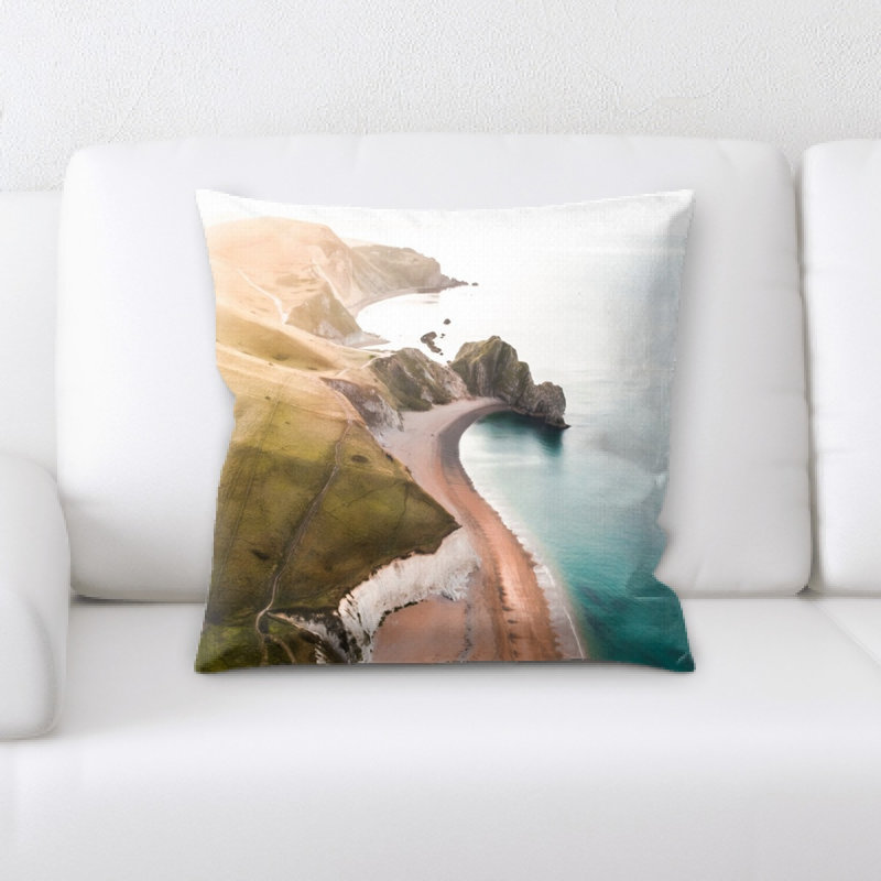 Coussin Sereno